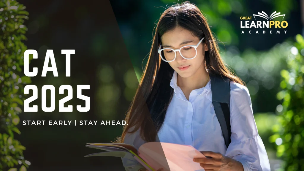 Best CAT Coaching Classes in Bangalore, Best CAT Coaching Classes in Malleswaram, Great LearnPro Academy