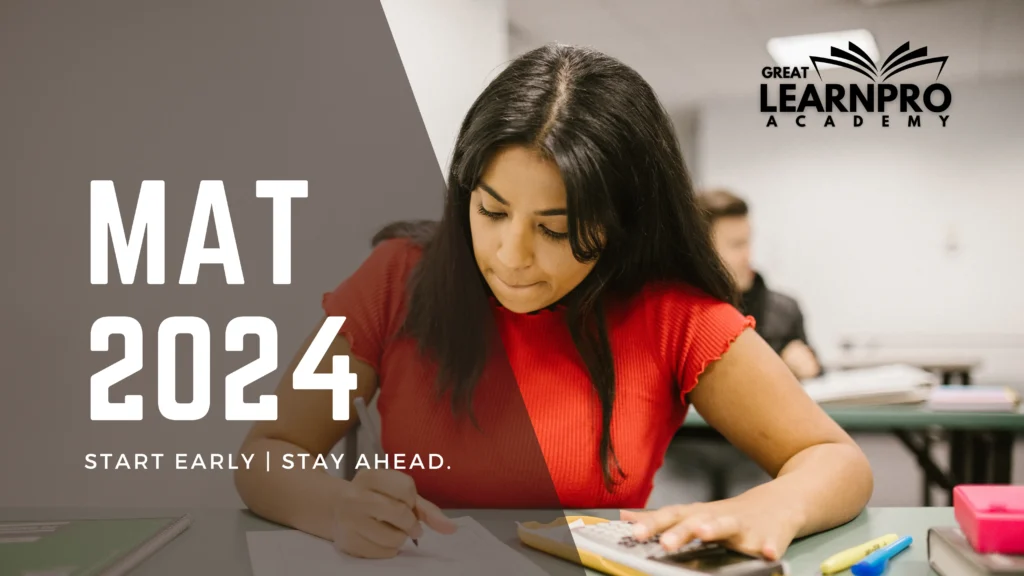 Best MAT Coaching in Jayanagar