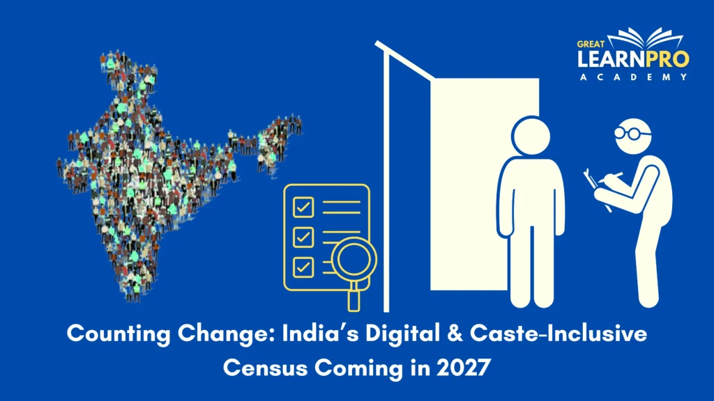 16th Census of India