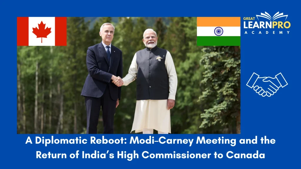 Modi–Carney