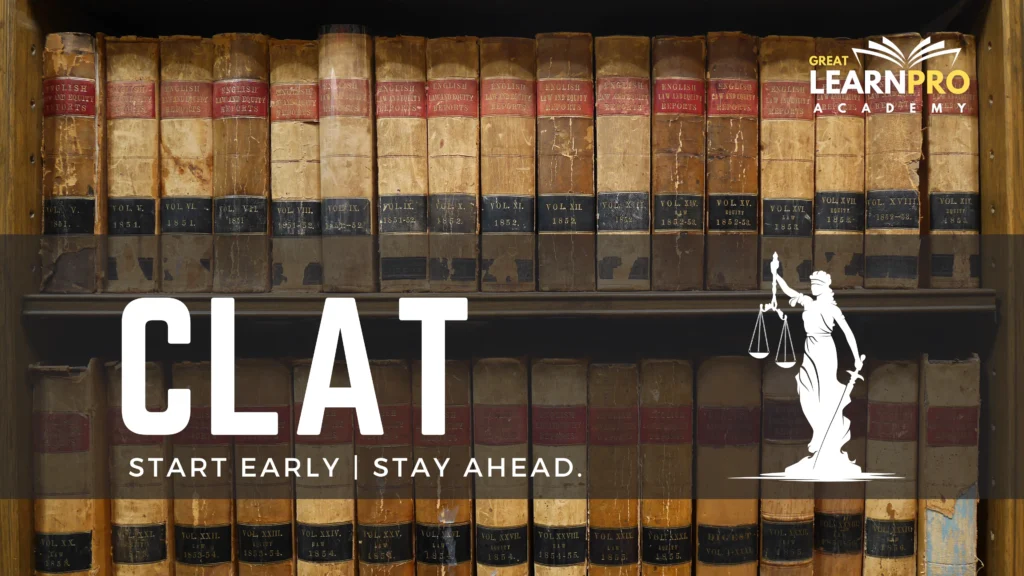 Top CLAT Coaching Institutes in Bangalore – Great Learnpro Academy