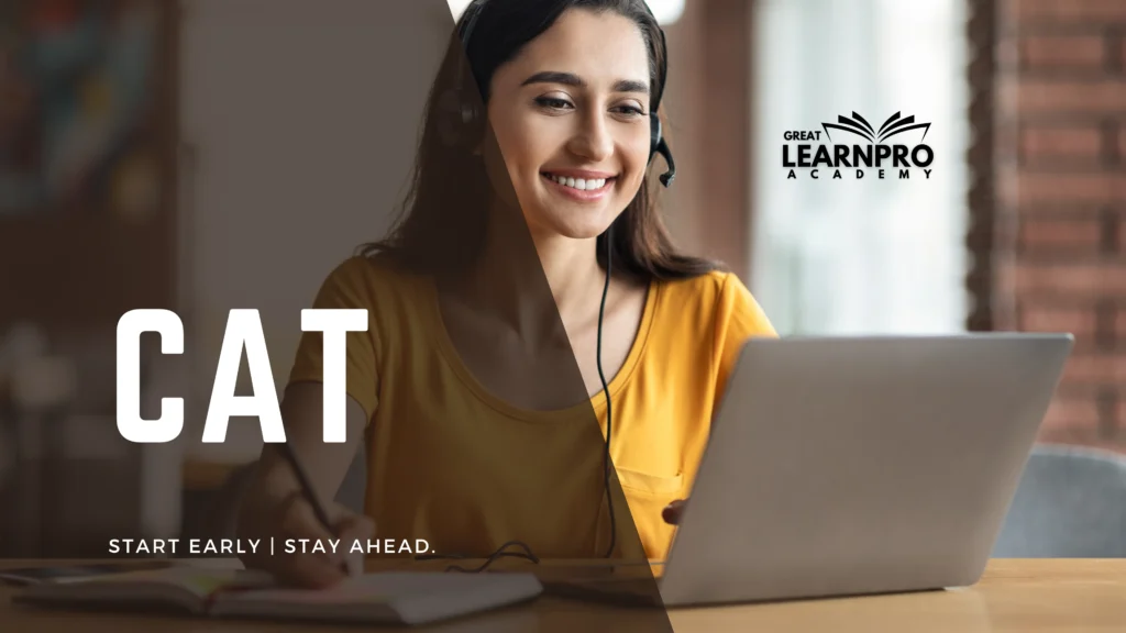 Affordable & Result-Oriented CAT Coaching Classes Near Hebbal