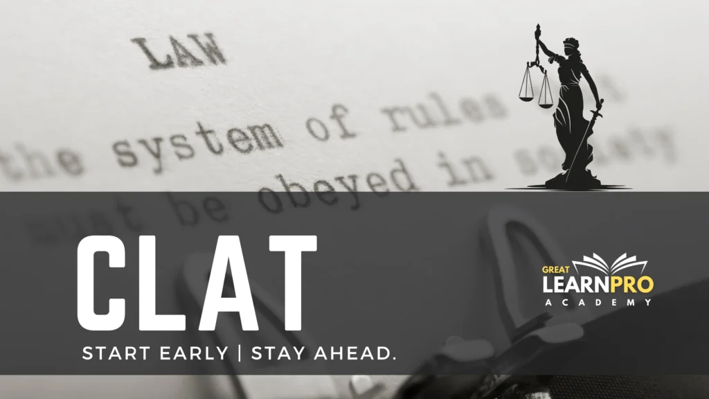 Top CLAT Classes Near Sadashiva Nagar – Great Learnpro Academy