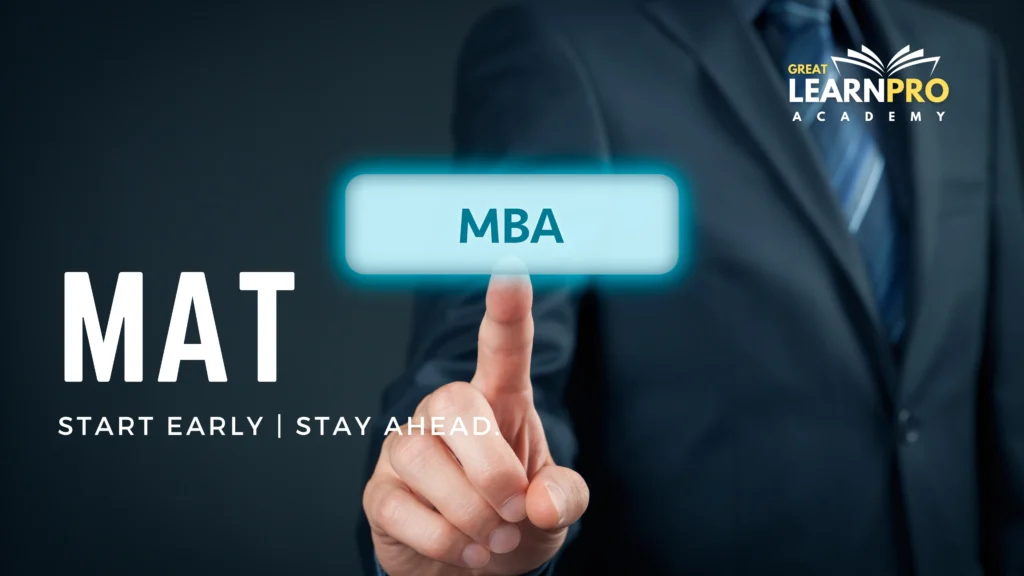 Who Offers the Best MAT Entrance Coaching in Bangalore?