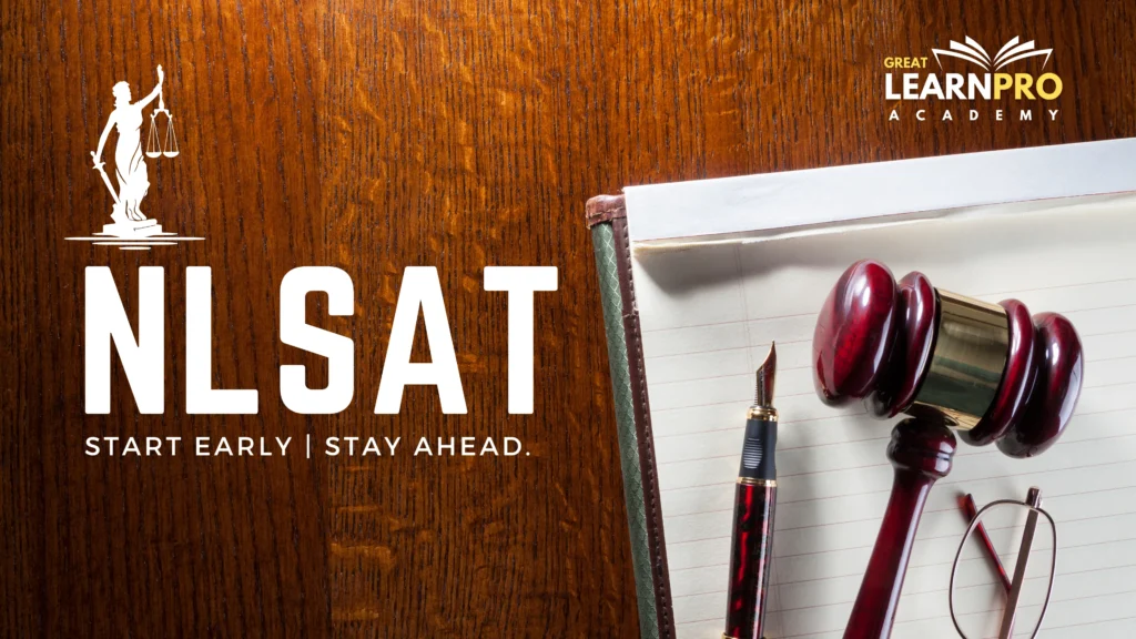 Which Is the Best NLSAT Coaching Center in Bangalore for Law Aspirants?