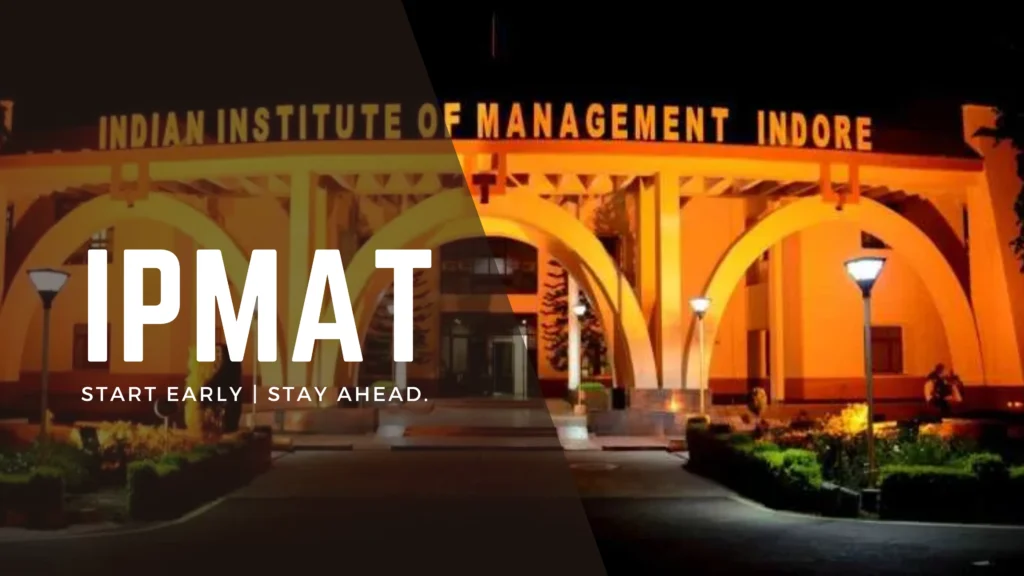 Where Can I Join the Best IPMAT Course Near Me?
