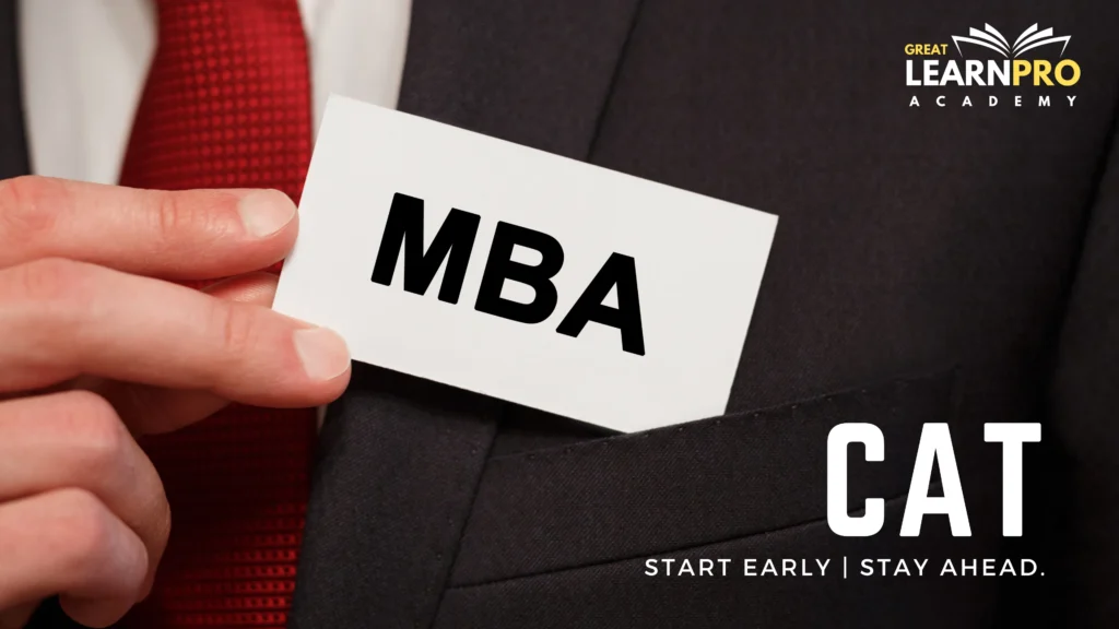 Where to Find Online CAT Preparation with Expert Faculty?