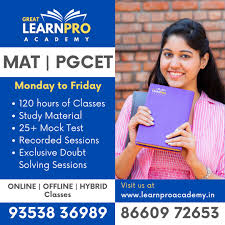 Which Are the Most Affordable PGCET Coaching Classes Near Hebbal?