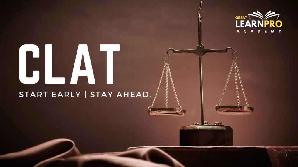 Where Can I Find CLAT Entrance Coaching Near Me?