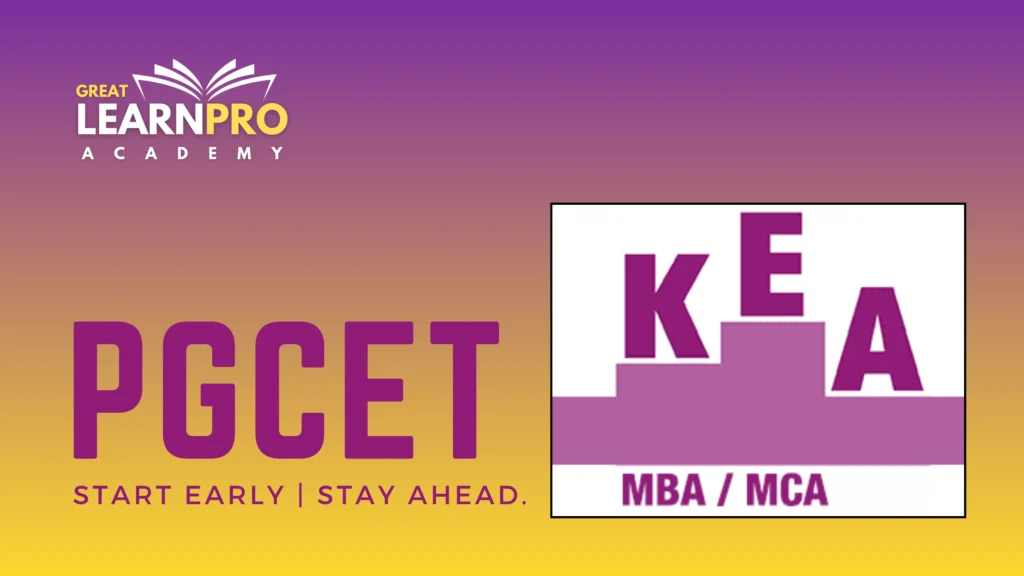 Which are the Best PGCET Classes Near Yeshwanthpur?