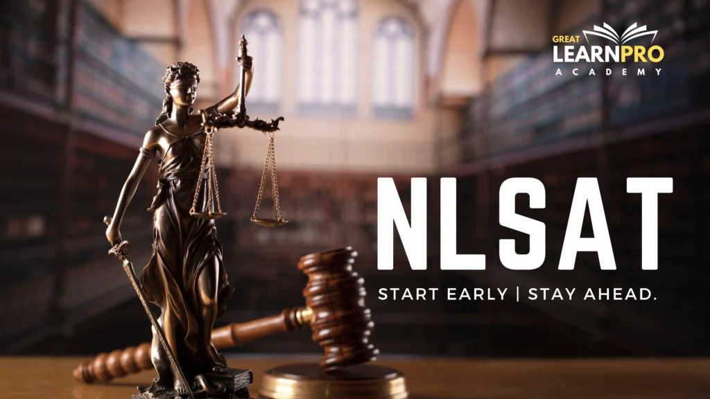 Which Coaching Center Is Best for NLSAT Preparation Near Malleshwaram?