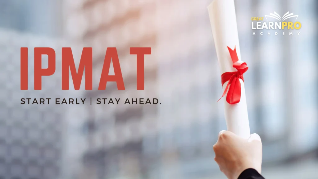 Where Can I Join IPMAT Coaching Near Hebbal?