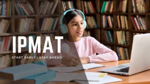 Which is the Best IPMAT Coaching Center near Gandhinagar?