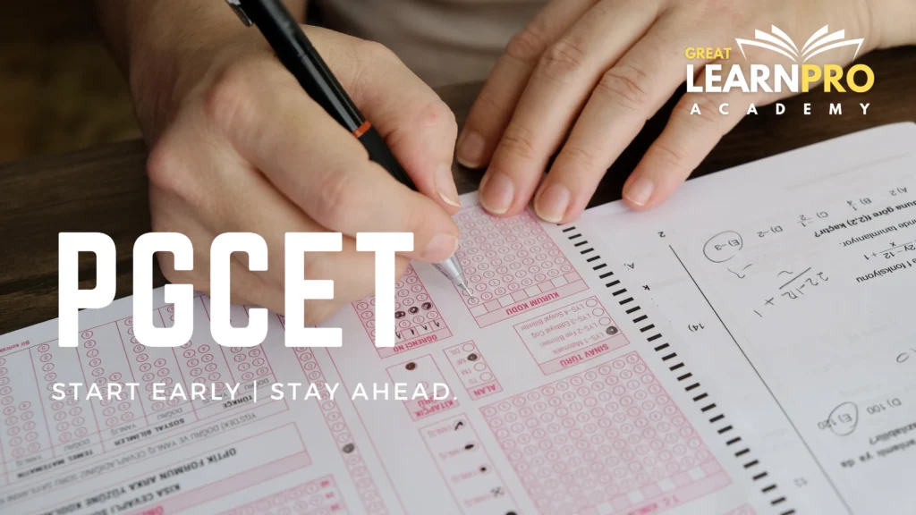 Which is the Most Affordable PGCET Coaching Near Sadashivanagar?