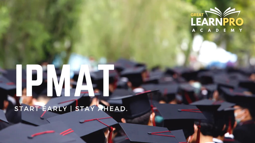 Which is the Best IPMAT Coaching Center near Gandhinagar?