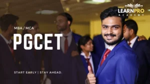 Best Online Course for PGCET – MBA / MCA 
