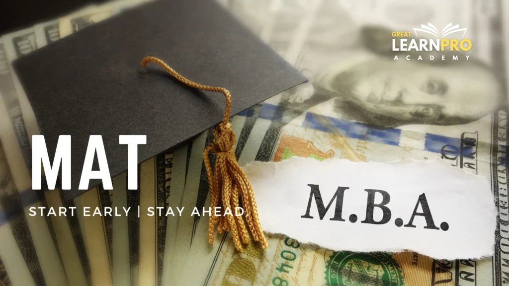 MAT Coaching Center Near Srirampura