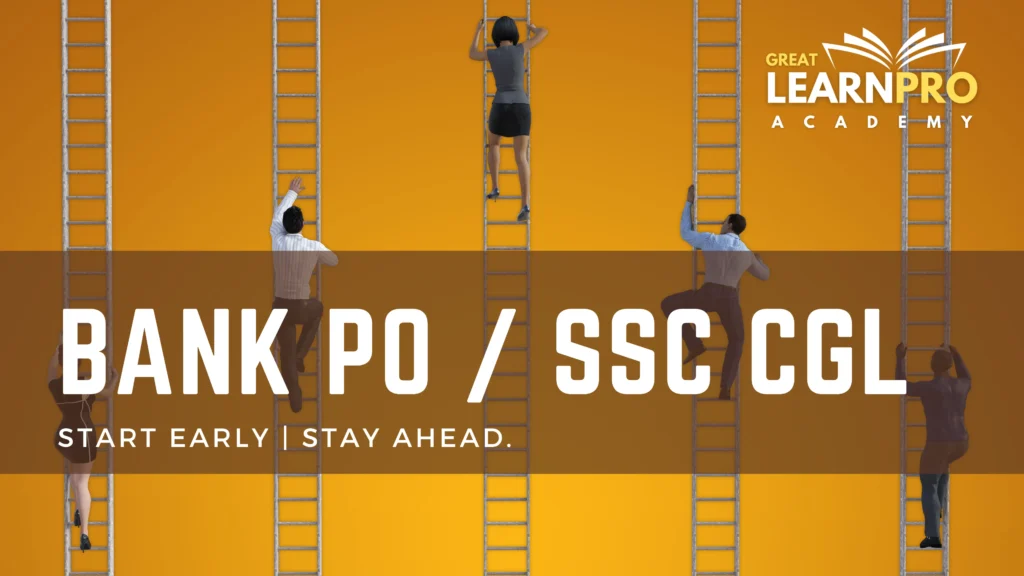 Best Banking & SSC Exam Coaching in Bangalore
