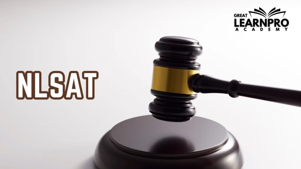 Best Online Course for NLSAT