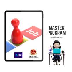 Best Online Course for Banking & SSC Exams