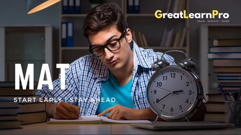 Live Online MAT Coaching – Join the Best Course Today 