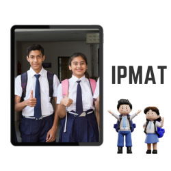 Live Online IPMAT Coaching