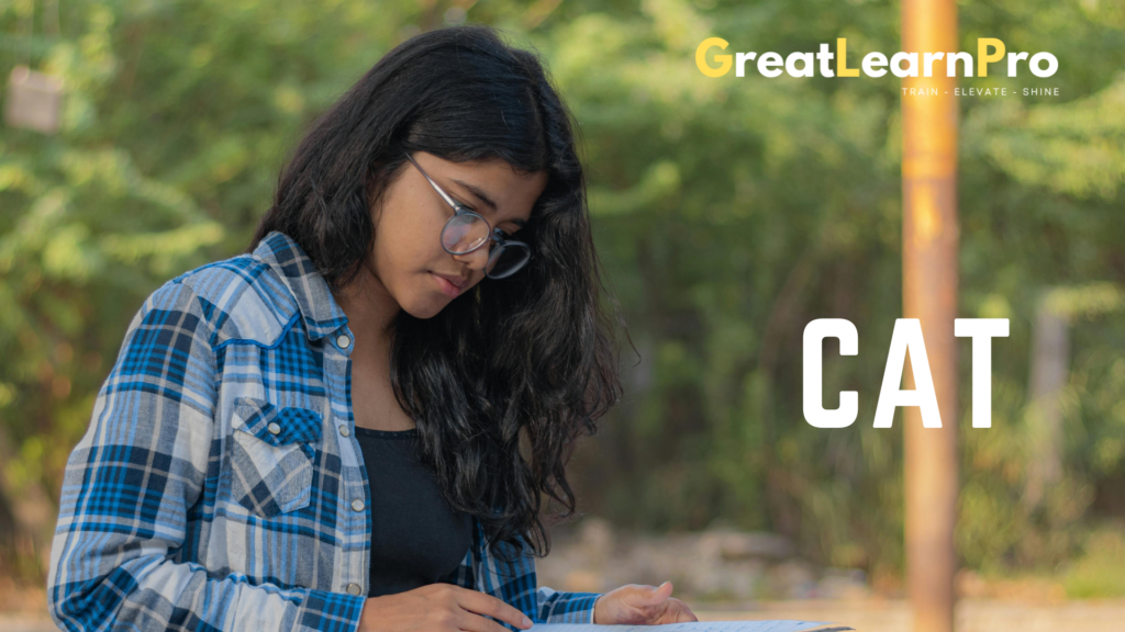 CAT Coaching Centre Near Kammanahalli