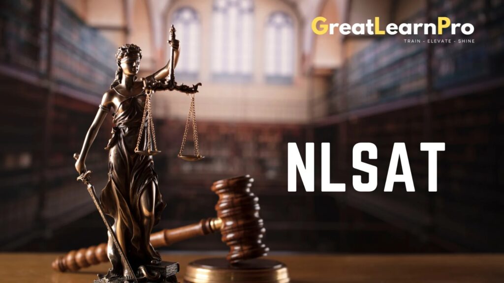 NLSAT Coaching Center Near Ramamurthy Nagar