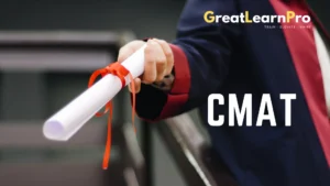 Best CMAT Coaching Lingarajapuram – GreatLearnPro’s Complete MBA Entrance Preparation