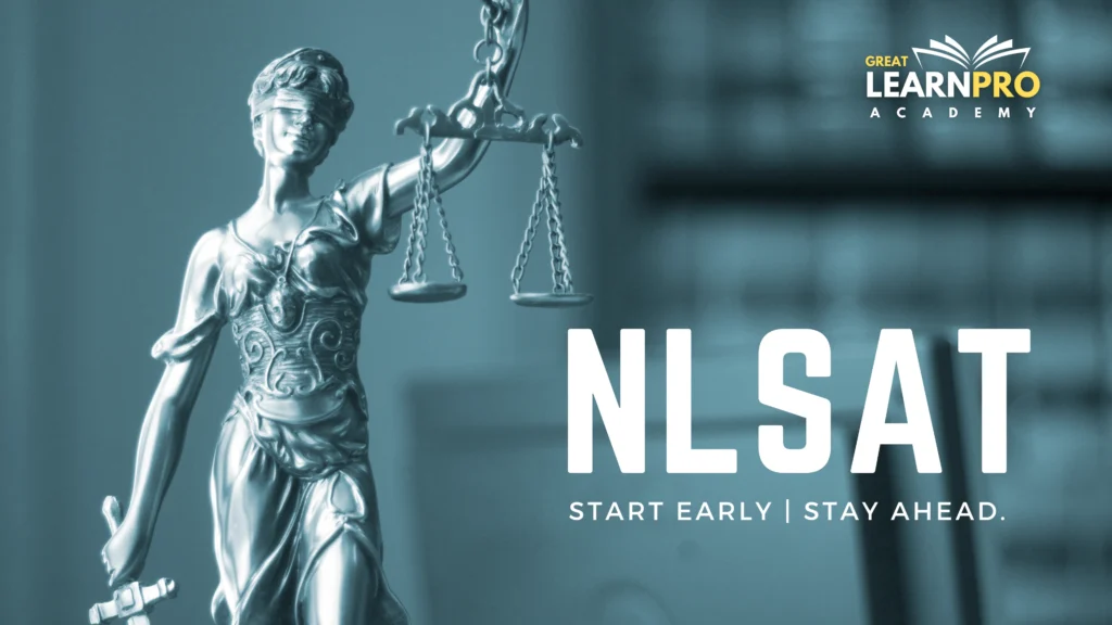 NLSAT Training Banaswadi – GreatLearnPro’s Expert Law Entrance Coaching