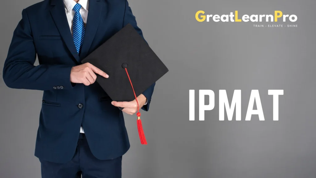 IPMAT Institute Jeevanhalli – GreatLearnPro’s Expert Coaching for Integrated MBA Aspirants