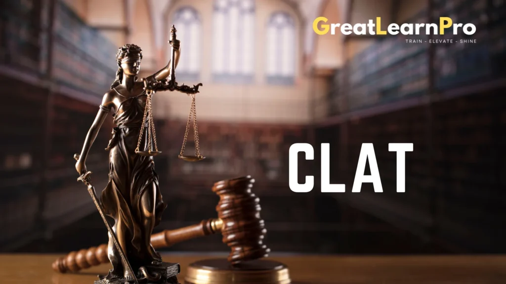 CLAT Legal Reasoning