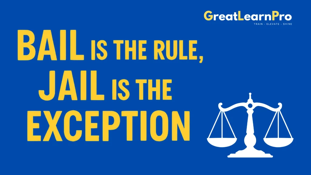 "Bail is the Rule, Jail is the Exception" Even Under UAPA: Supreme Court Questions Umar Khalid Ruling