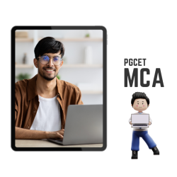 PGCET MCA Exam
